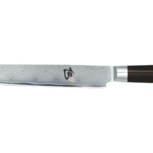 Нож для нарезки KAI Шан Классик 23 см
