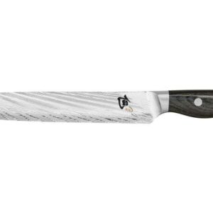 Нож для нарезки KAI Шан Нагарэ 23 см