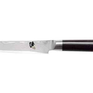 Нож для стейка KAI Шан Классик 12 см