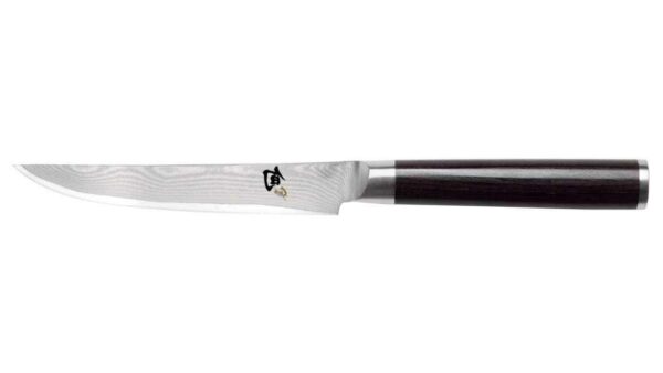 Нож для стейка KAI Шан Классик 12 см