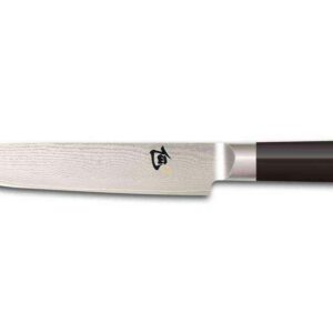 Нож для тонкой нарезки KAI Шан Классик 18 см