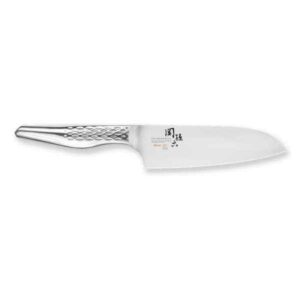 Нож кухонный Сантоку KAI Магороку Шосо 14,5 см