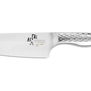 Нож кухонный Сантоку KAI Магороку Шосо 16,5 см