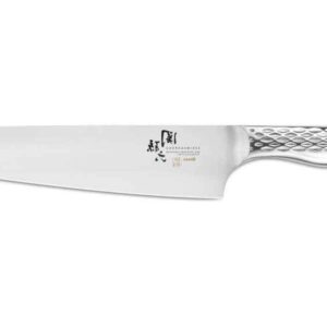 Нож кухонный Шеф KAI Магороку Шосо 21 см