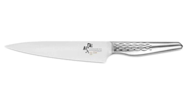 Нож кухонный универсальный KAI Магороку Шосо 12 см