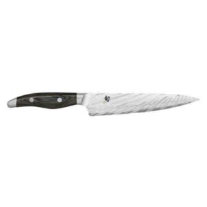 Нож кухонный универсальный KAI Шан Нагарэ 15 см