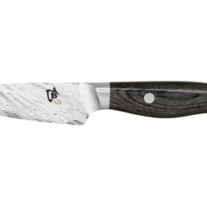 Нож овощной KAI Шан Нагарэ 9 см