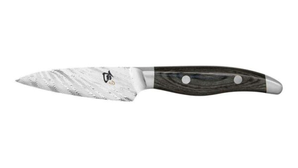 Нож овощной KAI Шан Нагарэ 9 см