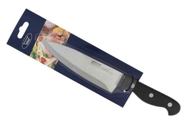 Нож поварской листовой Кёниг 150 мм