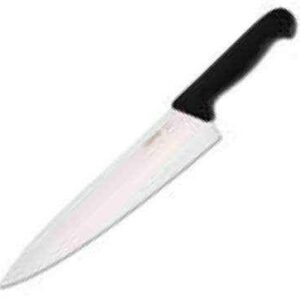 Нож шеф-повара Kapp Preparing черный 16 см