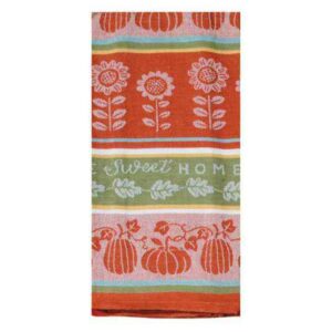 Полотенце кухонное Kay Dee Designs Осень в цвету 71х46см хлопок 2