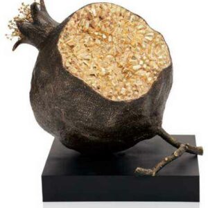 Скульптура Michael Aram Гранат 48см лимвып1 25 2014 2