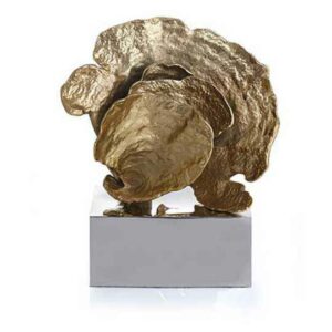 Скульптура Michael Aram Коралл 35см 2015г лимвып 48 500 2
