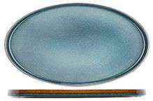 Тарелка овальная Cosy and Trendy Blue 35,5x23,5см