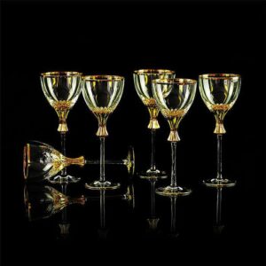 Набор бокалов для красого вина Миглиоре Opera