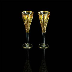 Набор бокалов для шампанского Миглиоре Dream