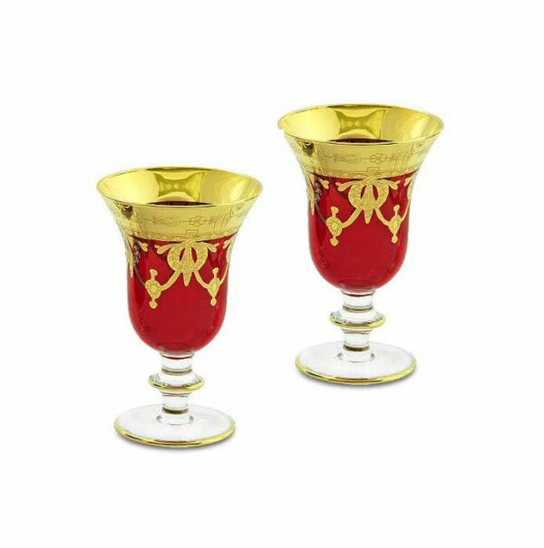 Набор бокалов для вина Миглиоре Rosso
