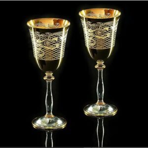 Набор бокалов для вина Миглиоре Vittoria
