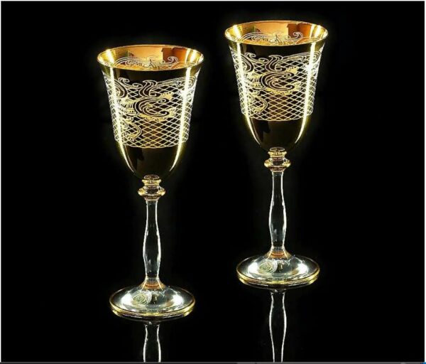 Набор бокалов для вина Миглиоре Vittoria