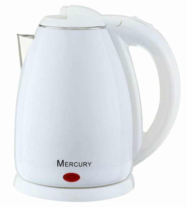 Чайник электрический Mercury Haus 6730 2 л