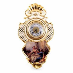 Часы настенные Миглиоре Baroque