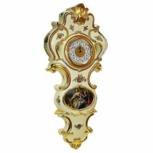 Часы настенные Миглиоре Baroque 33х75 см