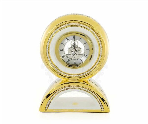 Часы настольные сваровски Миглиоре Dubai