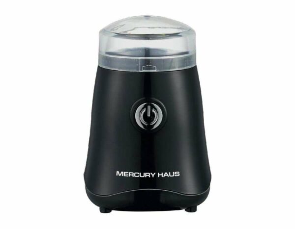 Кофемолка электрическая Mercury Haus 6835