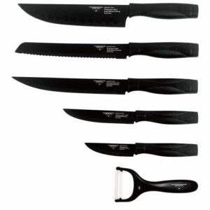 Набор ножей Mercury Haus 9256