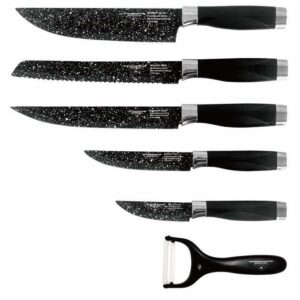 Набор ножей Mercury Haus 9257