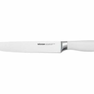 Нож разделочный Надоба Blanca 20 см