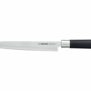 Нож разделочный Надоба Keiko 21 см