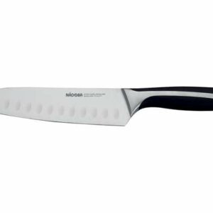 Нож Сантоку Надоба Ursa 17,5 см