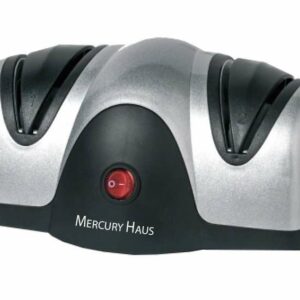 Ножеточка электрическая Mercury Haus 6168
