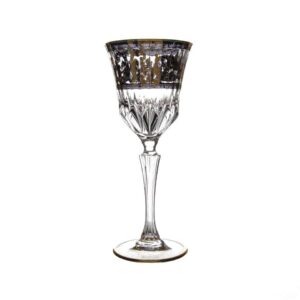 Набор бокалов для вина Art Deco` Coll.Barocco 220 мл 6 шт GLPM 51726 2