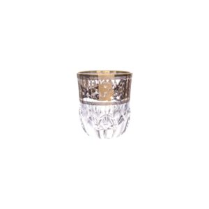 Набор стаканов для виски Art Deco` Coll.Barocco 330 мл GLPM 51724 2
