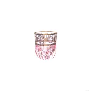 Набор стаканов для виски Art Deco` Coll.Fish 320 мл GLPM 51733 2