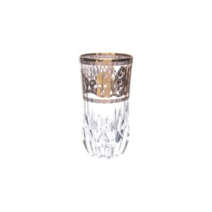 Набор стаканов для воды Art Deco` Coll.Barocco 400 мл 6 шт GLPM 51723 2