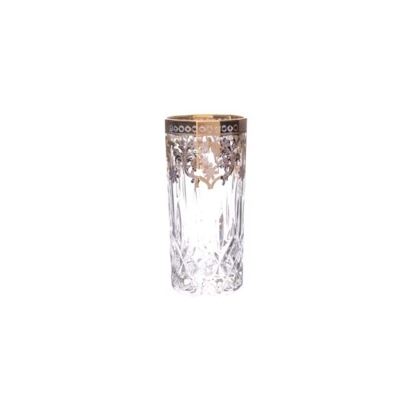 Набор стаканов для воды Art Deco` Coll.Edelweiss 360 мл 6 шт GLPM 51690 2