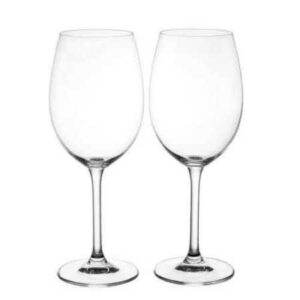 Набор бокалов для вина Crystalite Bohemia Colibri Gastro 450 мл 2