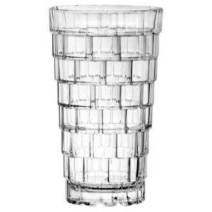 Набор стаканов для воды RCR Stack 390 мл 2