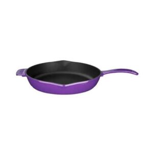 Чугунная сковорода Lava Purple 28см