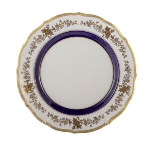 Набор тарелок Bavarian Porcelain 2705 21см