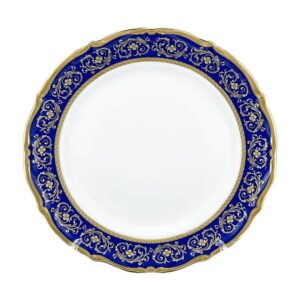 Набор тарелок Bavarian Porcelain 2759 25 см