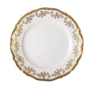 Набор тарелок Bavarian Porcelain Мария Тереза 2752 19см