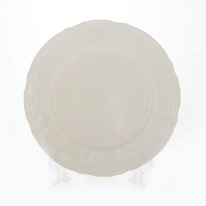 Набор тарелок Тхун Бернадот Ивори 311011 25 см