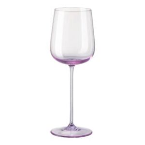 Бокал для белого вина Rosenthal Турандот 260 мл розовый Посуда Vip