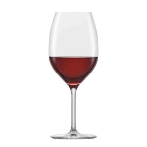 Бокал для красного вина Schott Zwiesel Banquet 86x213 мм 475 мл Posuda Vip