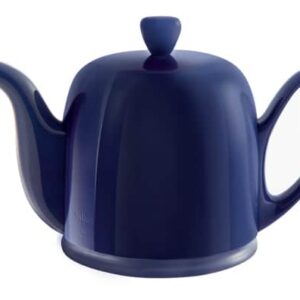 Чайник заварочный Degrenne Salam 700 мл на 4 чашки синий Посуда Vip