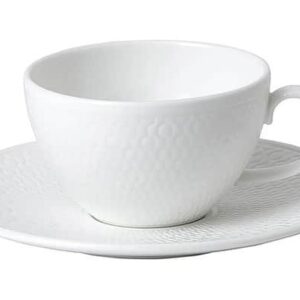 Чашка чайная с блюдцем Wedgwood Джио 340 м Посуда Vip